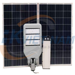 Đèn năng lượng mặt trời HK-MT14